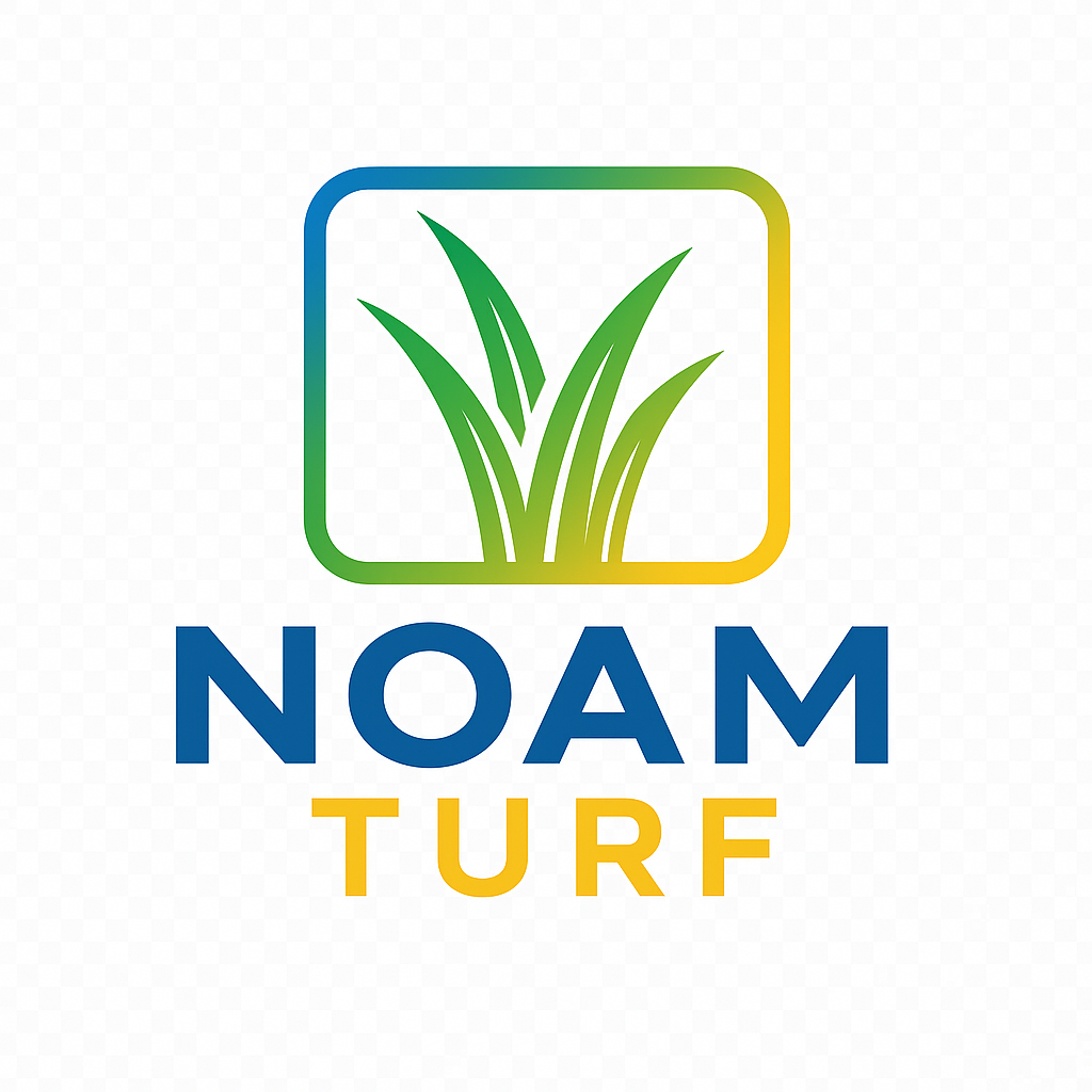 Noam Turf logo